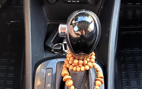 KIA Rio III рестайлинг, 2014 год, 875 000 рублей, 9 фотография