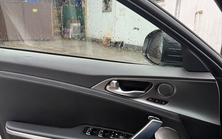 KIA Stinger I, 2018 год, 2 300 000 рублей, 6 фотография