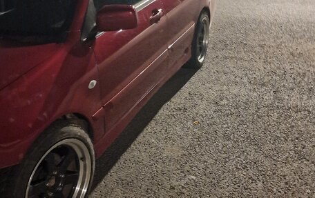 Mitsubishi Lancer IX, 2004 год, 300 000 рублей, 2 фотография