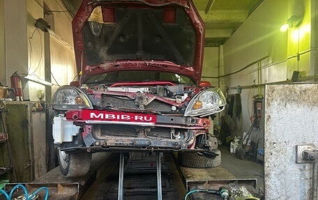 Mitsubishi Lancer IX, 2004 год, 300 000 рублей, 7 фотография