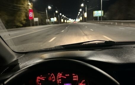 Mitsubishi Lancer IX, 2004 год, 300 000 рублей, 6 фотография