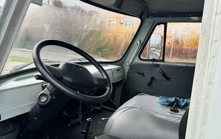 ЛуАЗ Hunter, 2018 год, 550 000 рублей, 3 фотография