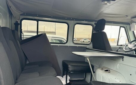 ЛуАЗ Hunter, 2018 год, 550 000 рублей, 7 фотография