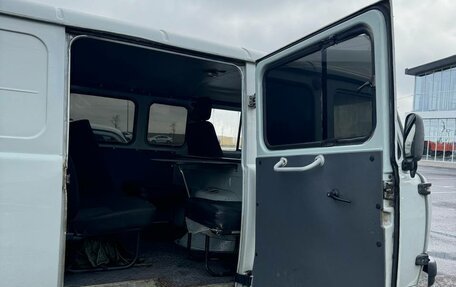 ЛуАЗ Hunter, 2018 год, 550 000 рублей, 4 фотография