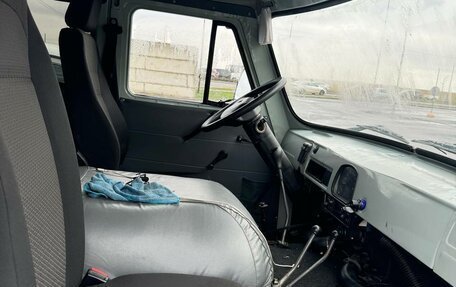 ЛуАЗ Hunter, 2018 год, 550 000 рублей, 9 фотография