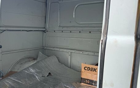 ЛуАЗ Hunter, 2018 год, 550 000 рублей, 8 фотография