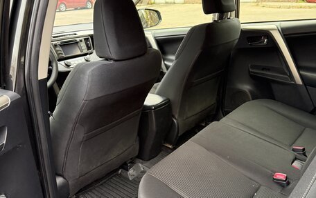 Toyota RAV4, 2013 год, 1 580 000 рублей, 7 фотография