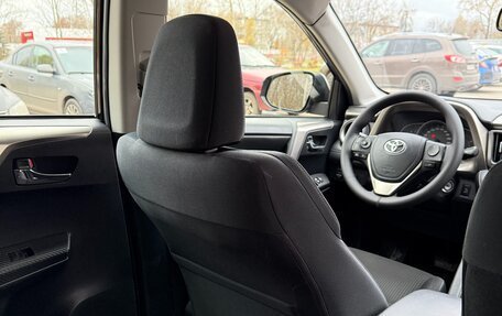 Toyota RAV4, 2013 год, 1 580 000 рублей, 5 фотография