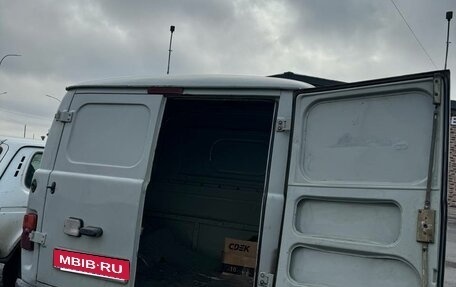 ЛуАЗ Hunter, 2018 год, 550 000 рублей, 6 фотография