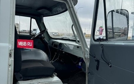 ЛуАЗ Hunter, 2018 год, 550 000 рублей, 5 фотография