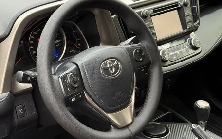 Toyota RAV4, 2013 год, 1 580 000 рублей, 4 фотография