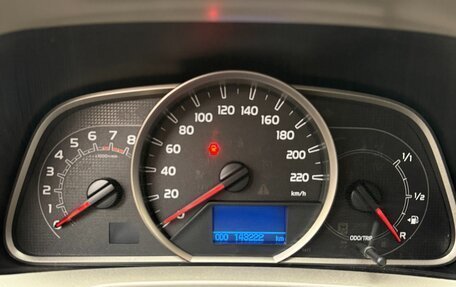 Toyota RAV4, 2013 год, 1 580 000 рублей, 9 фотография