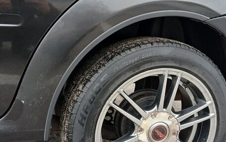 Renault Logan I, 2010 год, 450 000 рублей, 11 фотография