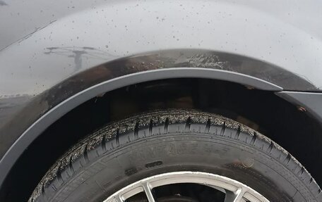 Renault Logan I, 2010 год, 450 000 рублей, 10 фотография