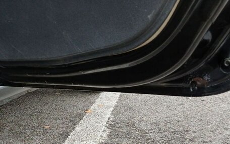 Renault Logan I, 2010 год, 450 000 рублей, 14 фотография