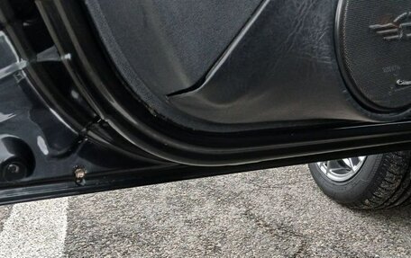 Renault Logan I, 2010 год, 450 000 рублей, 12 фотография