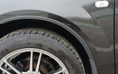 Renault Logan I, 2010 год, 450 000 рублей, 9 фотография