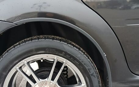 Renault Logan I, 2010 год, 450 000 рублей, 8 фотография