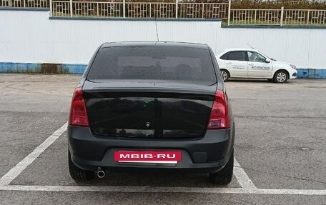 Renault Logan I, 2010 год, 450 000 рублей, 4 фотография