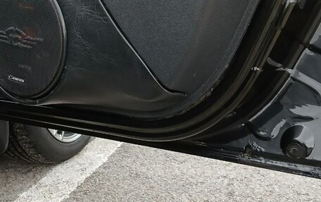 Renault Logan I, 2010 год, 450 000 рублей, 15 фотография