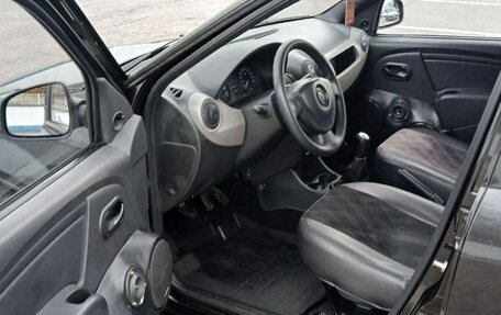 Renault Logan I, 2010 год, 450 000 рублей, 16 фотография
