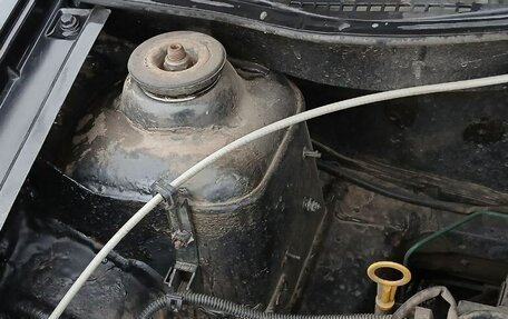 Renault Logan I, 2010 год, 450 000 рублей, 25 фотография