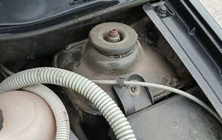 Renault Logan I, 2010 год, 450 000 рублей, 24 фотография