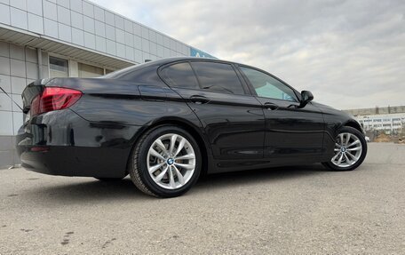 BMW 5 серия, 2016 год, 2 350 000 рублей, 3 фотография