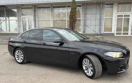 BMW 5 серия, 2016 год, 2 350 000 рублей, 2 фотография