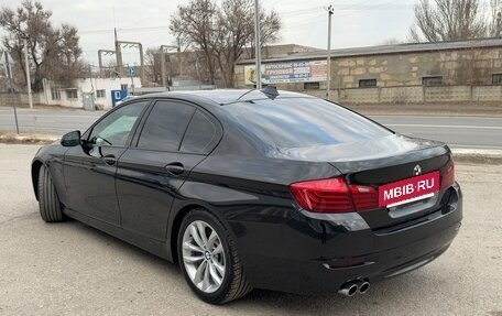 BMW 5 серия, 2016 год, 2 350 000 рублей, 4 фотография