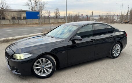 BMW 5 серия, 2016 год, 2 350 000 рублей, 6 фотография