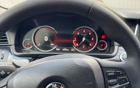 BMW 5 серия, 2016 год, 2 350 000 рублей, 7 фотография