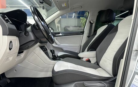 Volkswagen Tiguan II, 2017 год, 2 750 000 рублей, 7 фотография