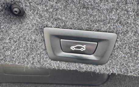 BMW 5 серия, 2016 год, 2 350 000 рублей, 10 фотография