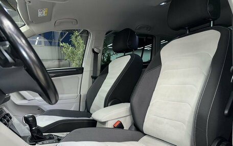 Volkswagen Tiguan II, 2017 год, 2 750 000 рублей, 8 фотография