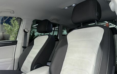 Volkswagen Tiguan II, 2017 год, 2 750 000 рублей, 9 фотография