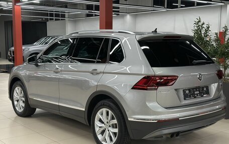 Volkswagen Tiguan II, 2017 год, 2 750 000 рублей, 3 фотография
