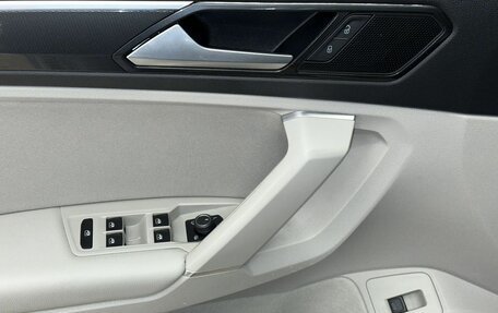 Volkswagen Tiguan II, 2017 год, 2 750 000 рублей, 10 фотография