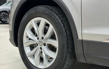 Volkswagen Tiguan II, 2017 год, 2 750 000 рублей, 6 фотография