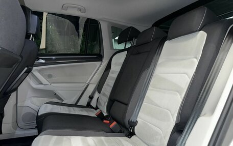 Volkswagen Tiguan II, 2017 год, 2 750 000 рублей, 20 фотография