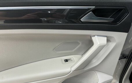 Volkswagen Tiguan II, 2017 год, 2 750 000 рублей, 23 фотография