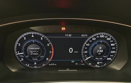 Volkswagen Tiguan II, 2017 год, 2 750 000 рублей, 18 фотография