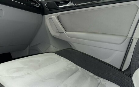 Volkswagen Tiguan II, 2017 год, 2 750 000 рублей, 15 фотография