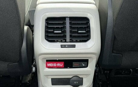 Volkswagen Tiguan II, 2017 год, 2 750 000 рублей, 22 фотография