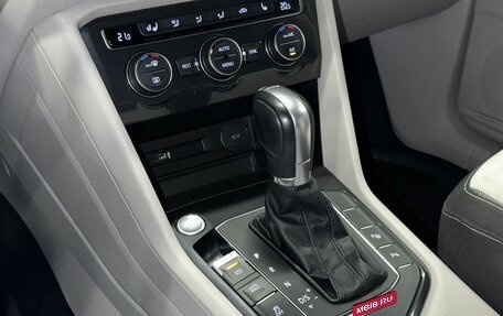 Volkswagen Tiguan II, 2017 год, 2 750 000 рублей, 14 фотография