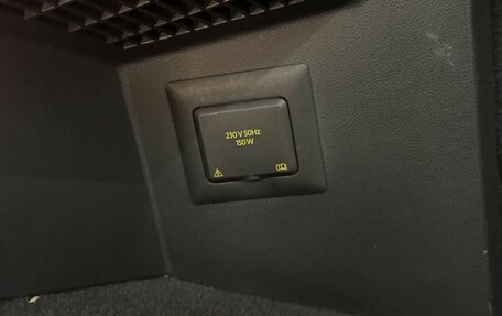 Volkswagen Tiguan II, 2017 год, 2 750 000 рублей, 27 фотография