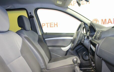 Renault Duster I рестайлинг, 2015 год, 1 075 000 рублей, 10 фотография