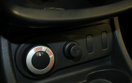 Renault Duster I рестайлинг, 2015 год, 1 075 000 рублей, 14 фотография