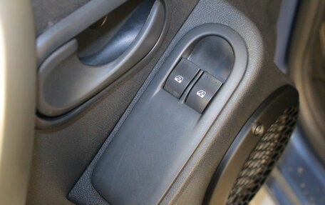 Renault Duster I рестайлинг, 2015 год, 1 075 000 рублей, 15 фотография