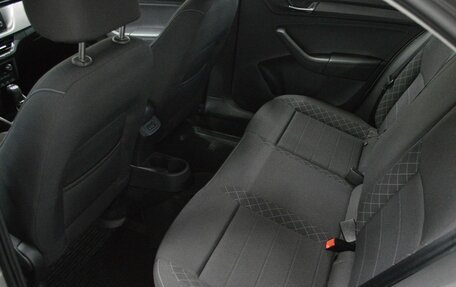 Skoda Rapid II, 2021 год, 1 735 000 рублей, 11 фотография